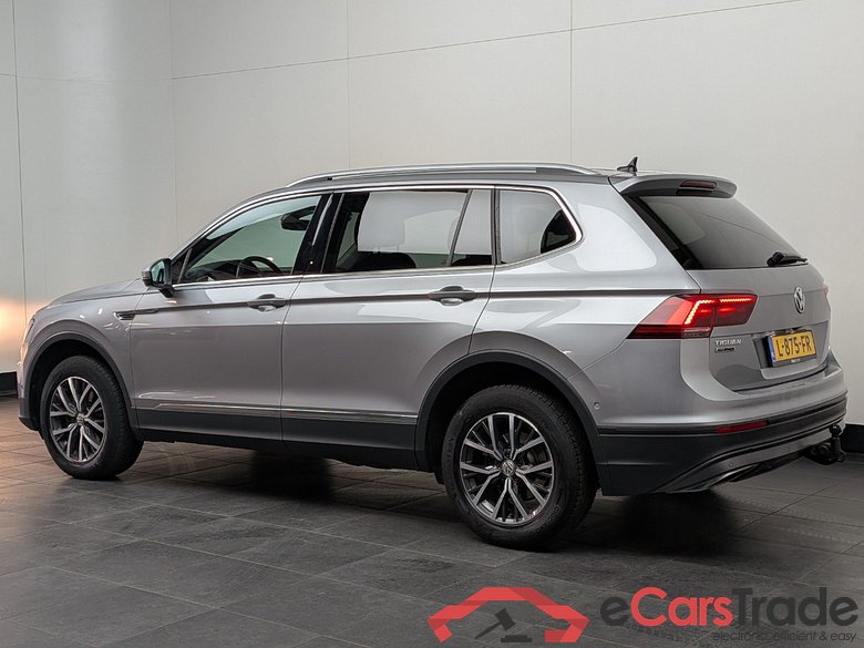 VOLKSWAGEN Tiguan Allspace 1.5 TSI Comf.l. Bus. #4