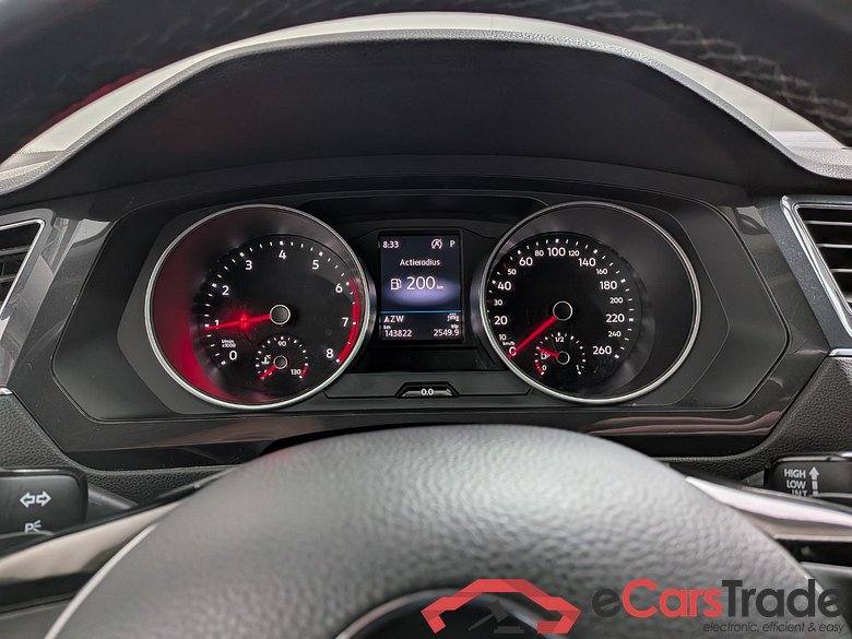 VOLKSWAGEN Tiguan Allspace 1.5 TSI Comf.l. Bus. #6