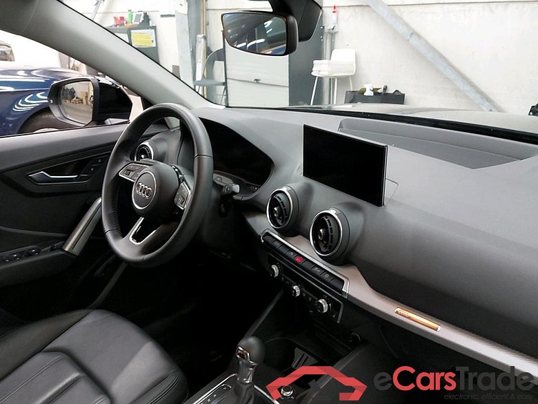 AUDI - AUD Q2 TFSI 150PK S-Tronic Business Sport Edition Pack Platinum Towing Hook * PETROL * #3