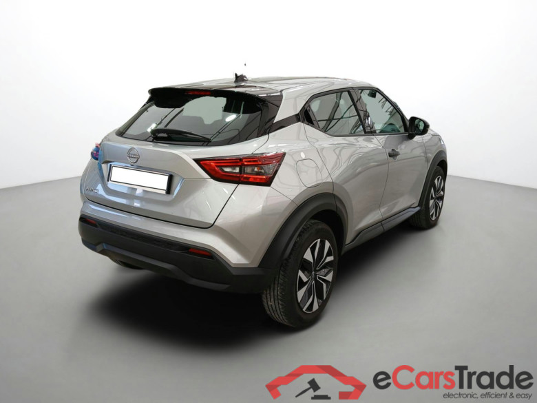 Nissan Juke Acenta DIG-T 114 #4
