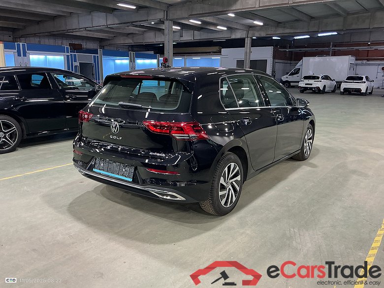 VOLKSWAGEN GOLF VIII 1.4 EHYBRID STYLE BUSINESS DSG #4