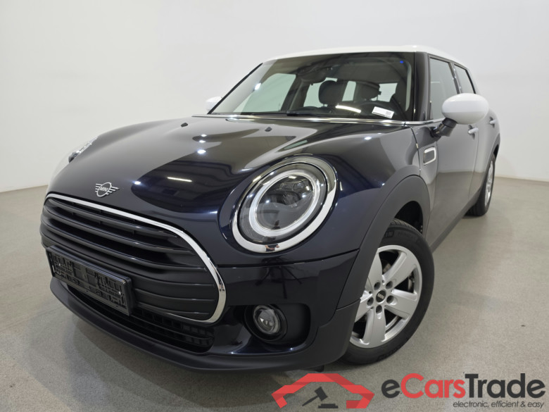 Mini One D Clubman 1.5d LED Navi-Pro KeylessGo Klima PDC ... #1