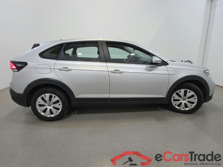 Volkswagen Taigo 1.0 TSi Life LED Virtual ACC Klima PDC ... #5