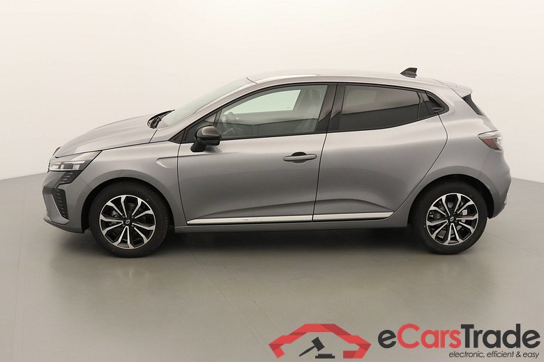 Renault Clio Techno 1.0 Gasoline 91hp #4