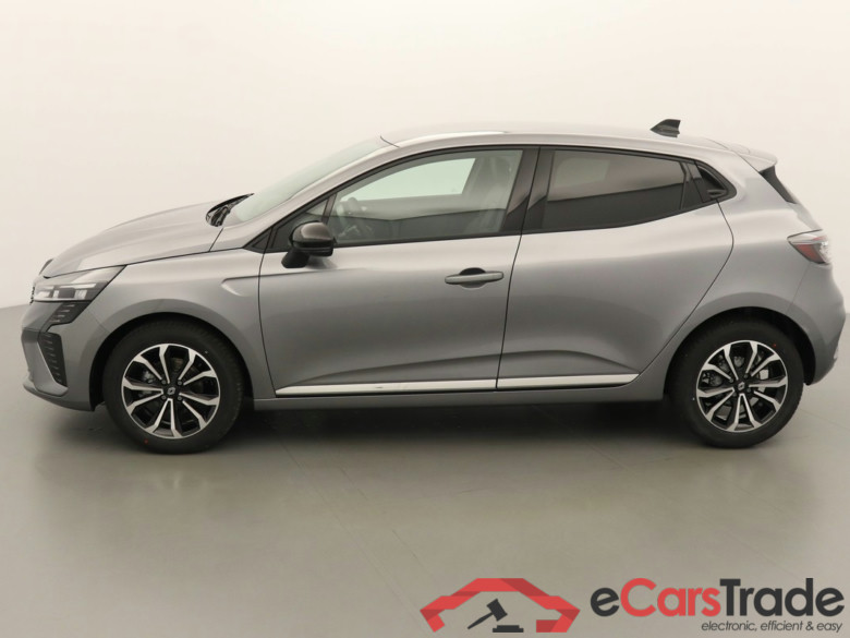 Renault Clio Techno TCe 90 #4