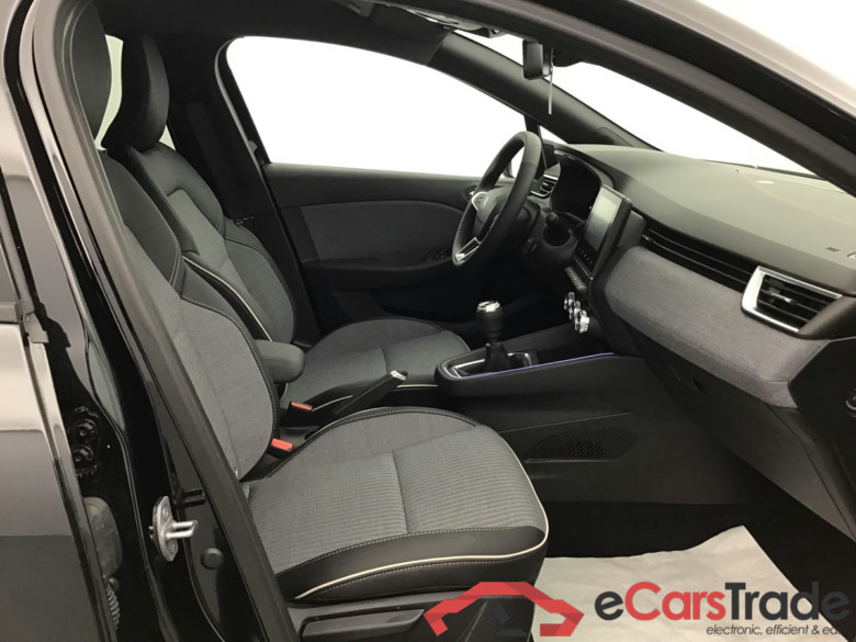 Renault Clio Techno 1.0 Gasoline 91hp #6