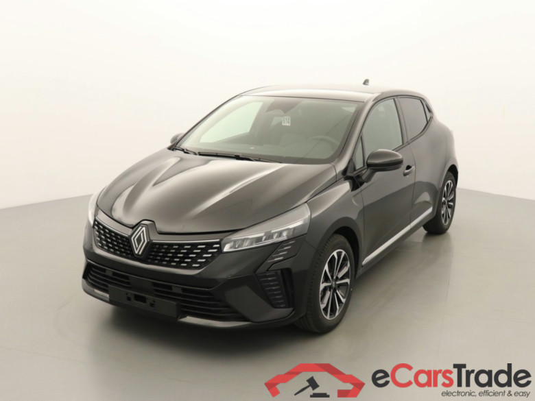 Renault Clio Techno TCe 90