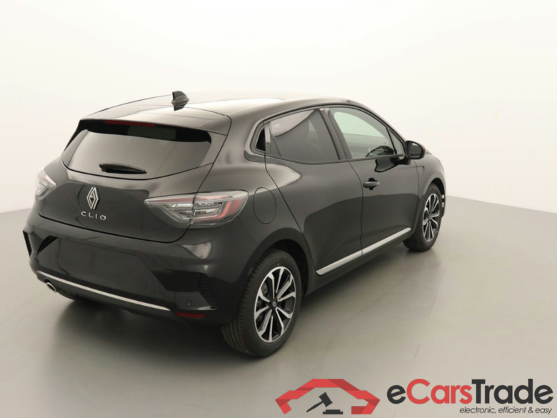 Renault Clio Techno TCe 90 #2