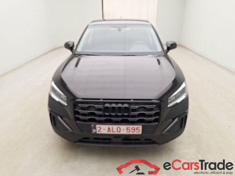Audi, Q2 FL'20, Audi Q2 1.0 30 TFSI 81kW Advanced 5d