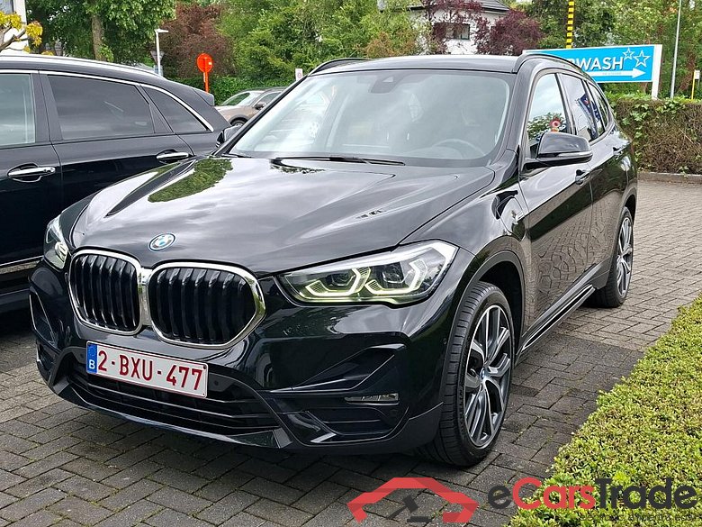 BMW X1 1.5 XDRIVE25E PHEV 162KW) #1