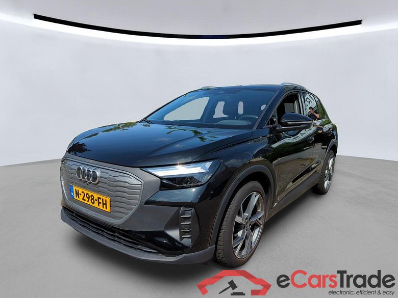 AUDI Q4 e-tron 125 kW