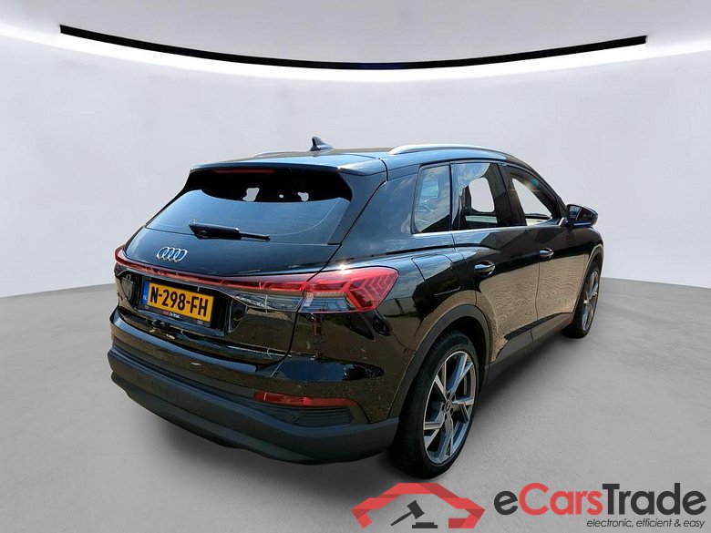 AUDI Q4 e-tron 125 kW #4