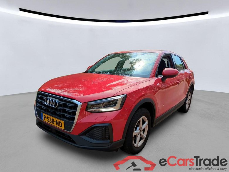 AUDI Q2 81 kW