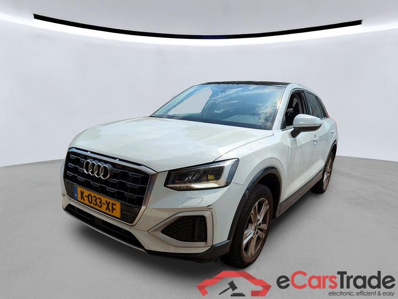 AUDI Q2 110 kW