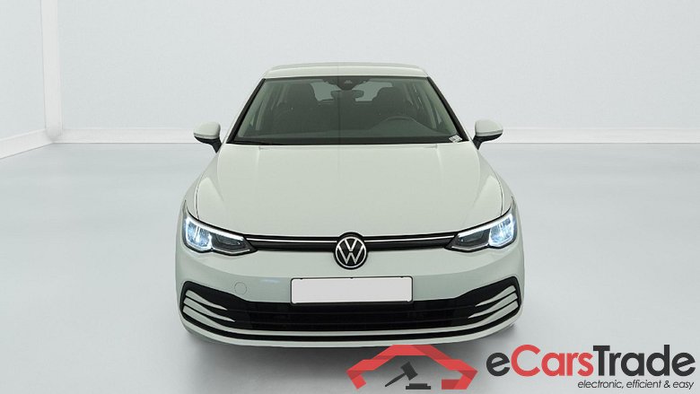 Volkswagen Golf 2.0 TDI SCR 116 BVM6 LIFE BUSINESS #2