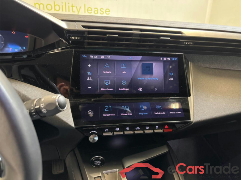 Peugeot 308 1.5 BlueHDi Allure Aut. LED I-Cockpit Navi 1/2 Leather KeylessGo Camera Klima PDC ... #5