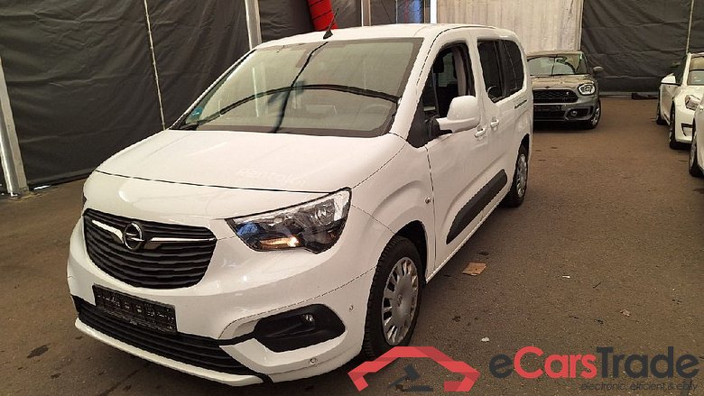 Combo Life E Edition 1.5 96KW MT6 E6dT #1
