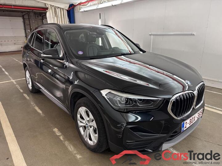 BMW X1 X1 xDrive25e (162 kW) (PHEV) 162kW/220pk  5D/P Auto-6 #2
