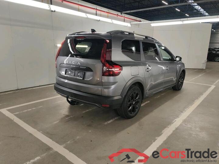Dacia Jogger Jogger Hybrid 140 Extreme (Active Hybrid) 104kW/141pk  5D/P Auto-6 - CO2 onvolledig #4