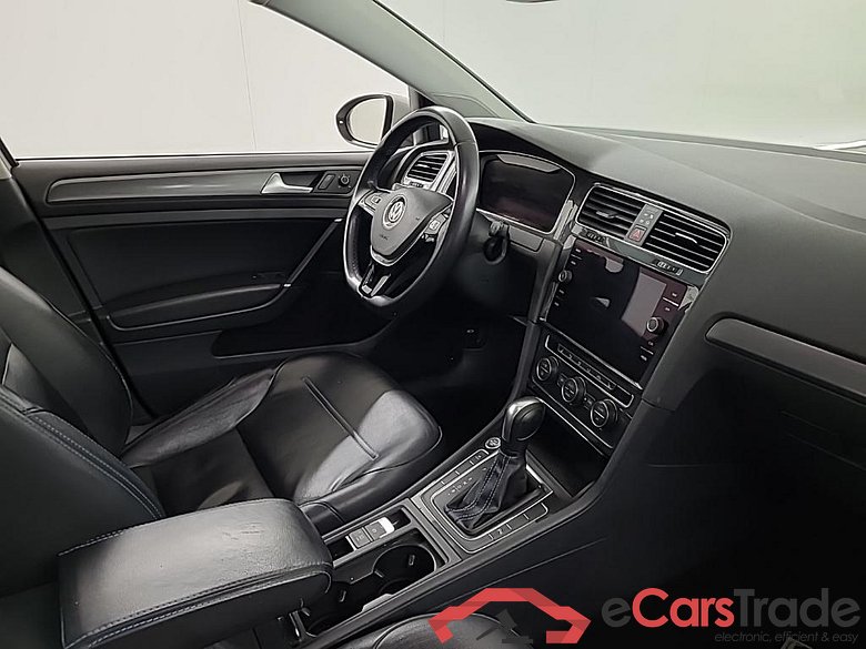 VOLKSWAGEN GOLF E-DITION 2019 5D 100kW #6