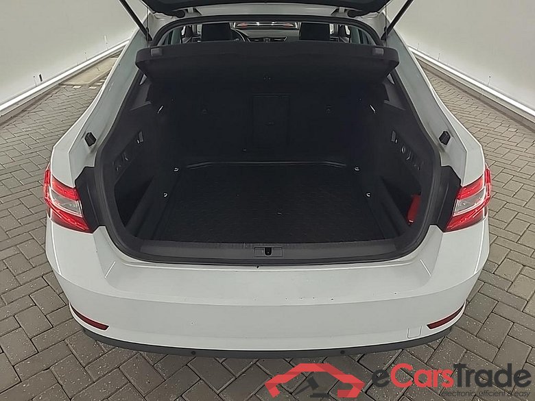 SKODA Superb 1.5 TSI ACT DSG Business Edition 5D 110kW #5