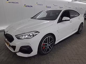 BMW 218 Gran Coupé