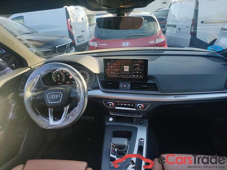 AUDI Q5 S Line 50 TFSI e quattro-ultra 300 CV / 5P #3