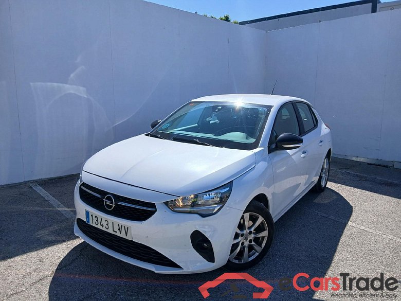 OPEL Corsa 1.2T XHL 100 CV