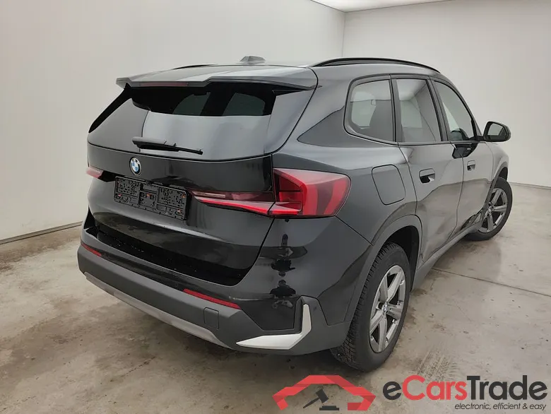 BMW X1 sDrive18d (110 kW) 5d #2