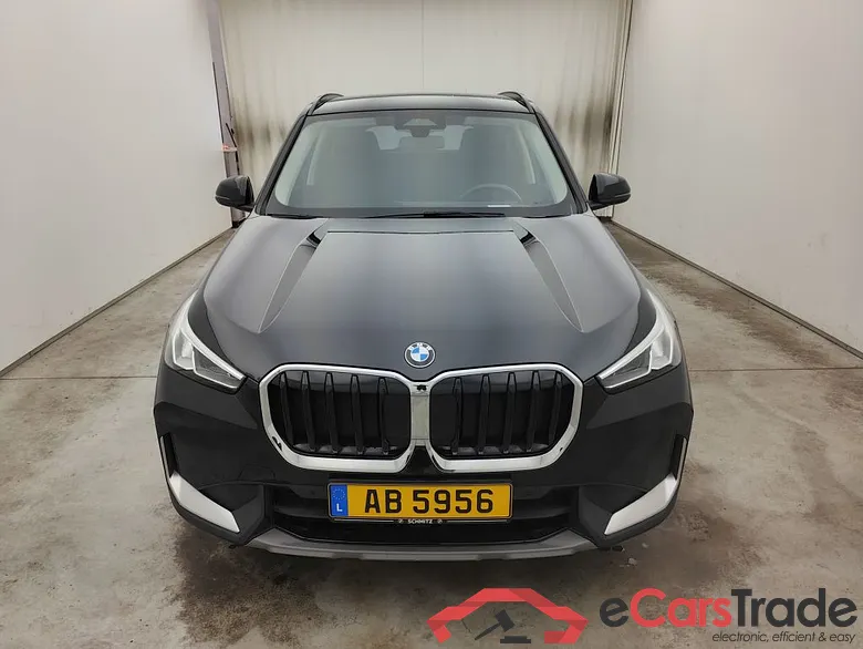 BMW X1 sDrive18d (110 kW) 5d #5