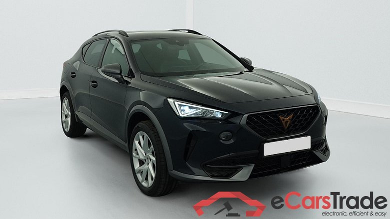 Cupra Formentor 1.5 TSI 150 ch DSG7 V