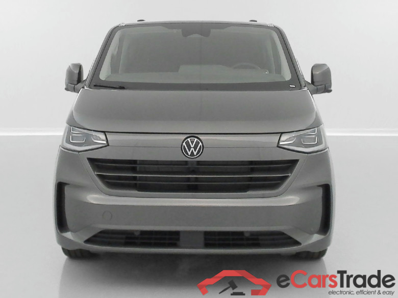 Volkswagen Transporter Business T7 L2H1 2.0 TDI 170ch BVA8 #2