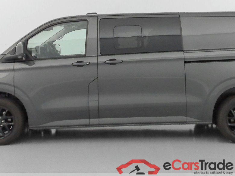 Volkswagen Transporter Business T7 L2H1 2.0 TDI 170ch BVA8 #4