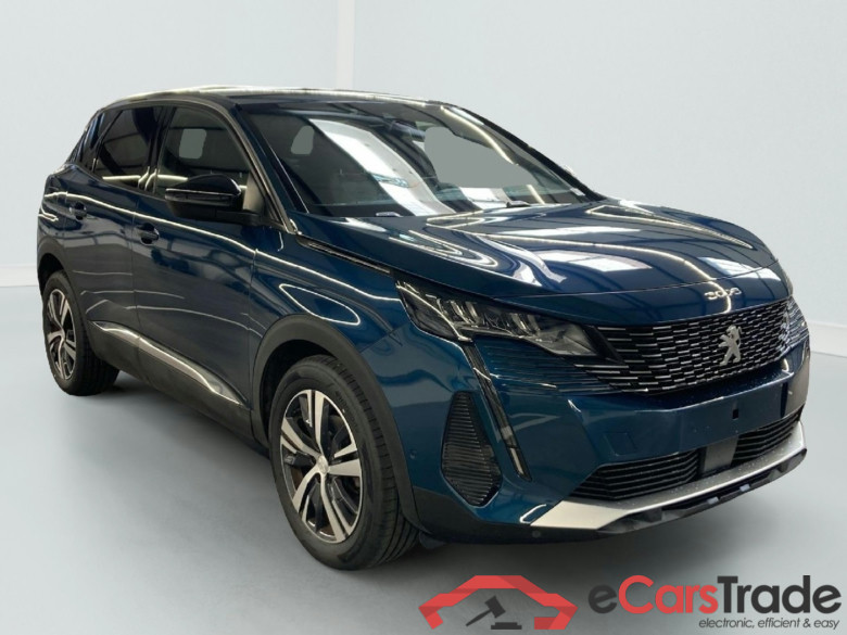 Peugeot 3008 PureTech 130ch S&S BVM6 Allure Pack PureTech 1.2 130ch S&S BVM6 #1