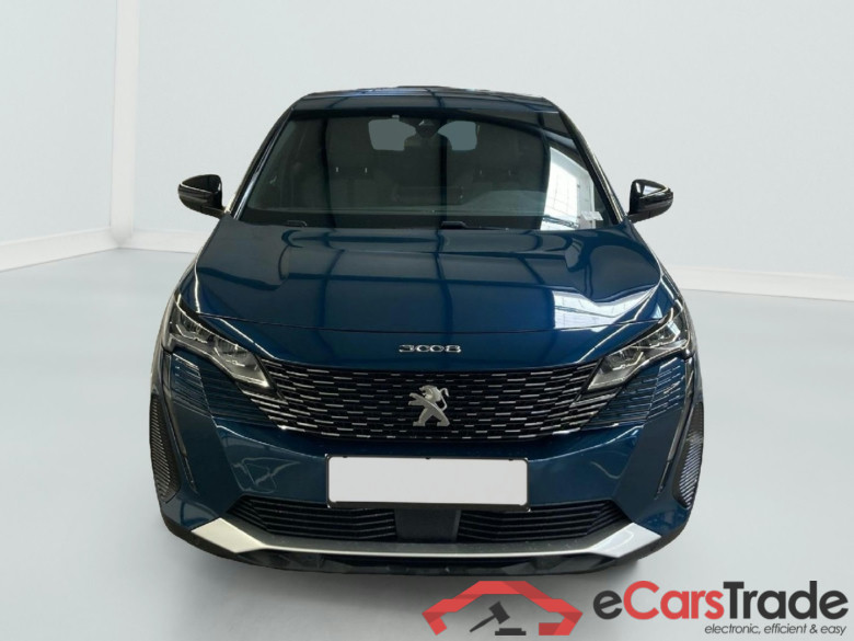 Peugeot 3008 PureTech 130ch S&S BVM6 Allure Pack PureTech 1.2 130ch S&S BVM6 #2