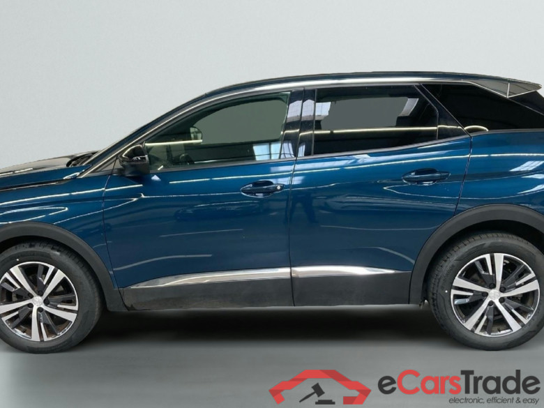Peugeot 3008 PureTech 130ch S&S BVM6 Allure Pack PureTech 1.2 130ch S&S BVM6 #4