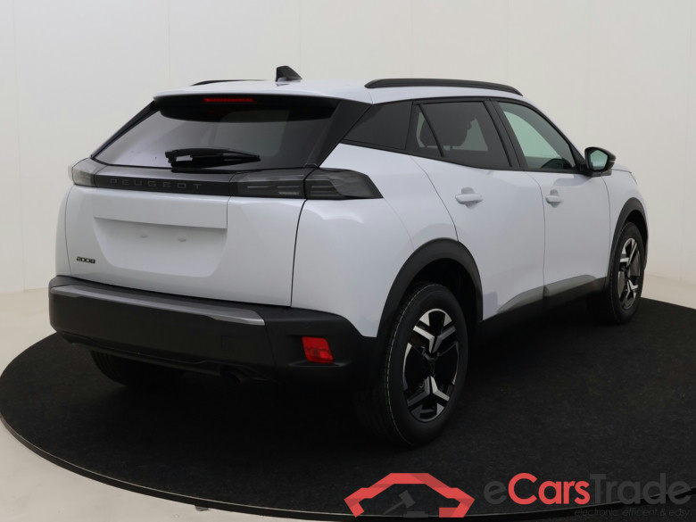 Peugeot 2008 Allure  1.2 Turbo 100 hp Man. 6    #6