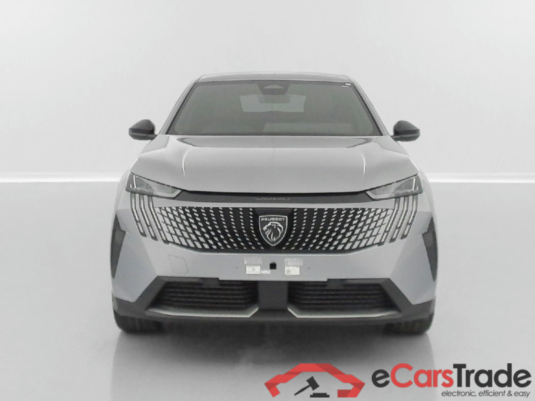 Peugeot 3008 Allure III 1.2 Hybrid 145ch e-DCS6 #2