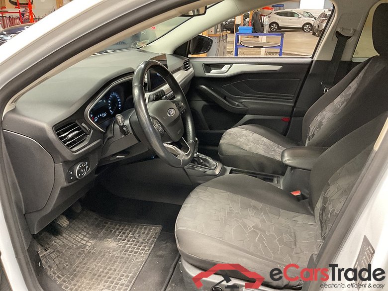Focus Turnier Cool & Connect 1.5 EcoBlue 88KW MT6 E6dT #4