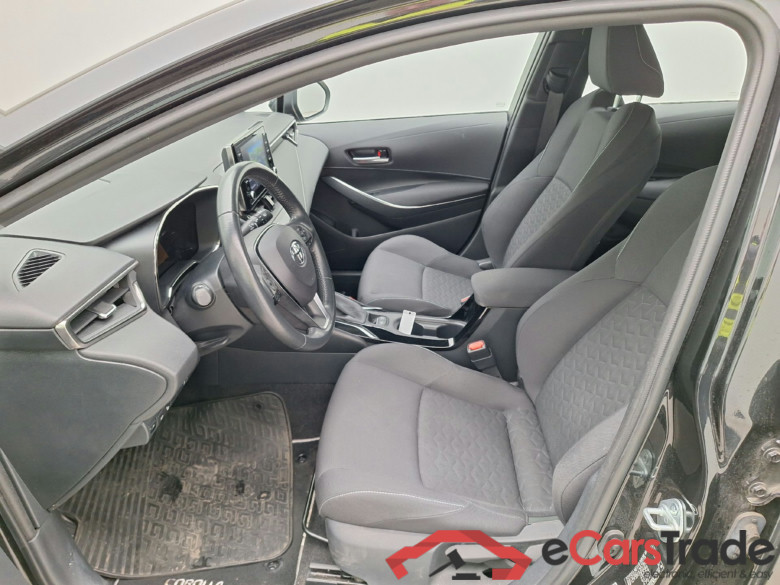 Toyota, Corolla TS '19, Toyota Corolla Touring Sports 1.8 Hybrid Dynamic e #3
