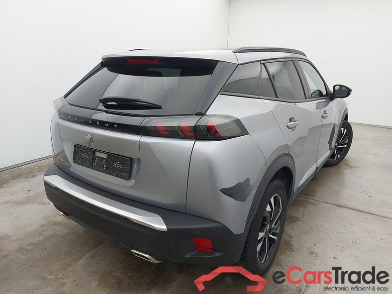 PEUGEOT 2008 - 2020 1.2 PureTech 130 Allure S&S (EU6.3) 5d #2