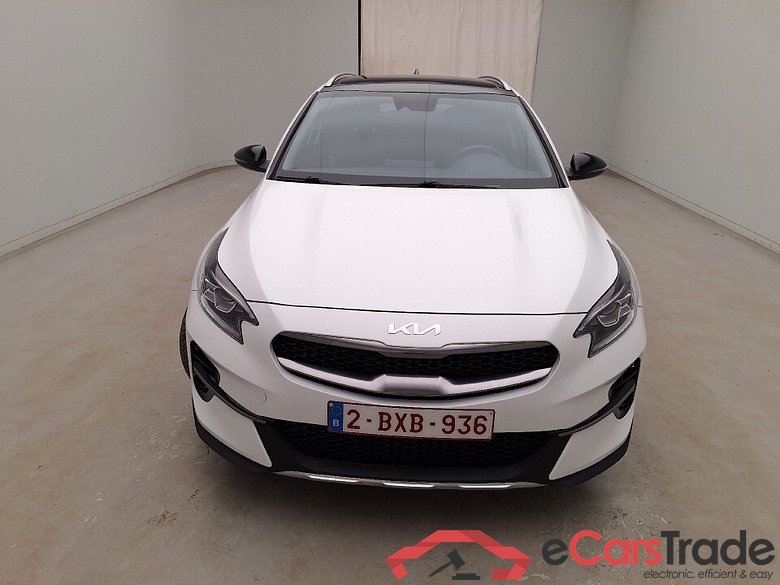 Kia, XCeed '19, KIA XCeed 1.0 T-GDi 120 Pulse 5d #1