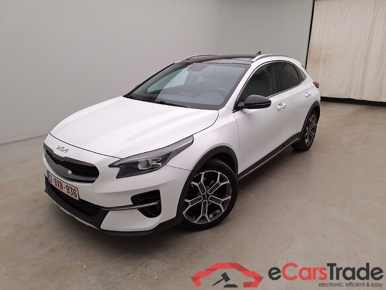 Kia, XCeed '19, KIA XCeed 1.0 T-GDi 120 Pulse 5d #2