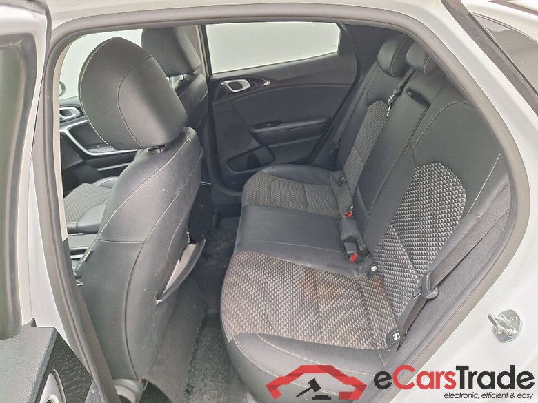 Kia, XCeed '19, KIA XCeed 1.0 T-GDi 120 Pulse 5d #4