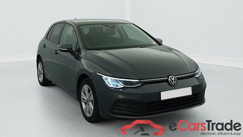 Volkswagen Golf 1.5 TSI ACT OPF 130 BVM6 Life Business #1