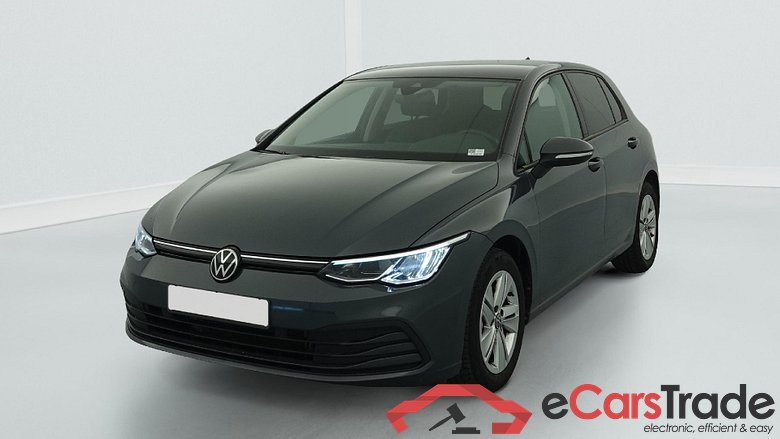 Volkswagen Golf 1.5 TSI ACT OPF 130 BVM6 Life Business #3