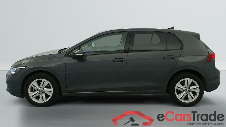 Volkswagen Golf 1.5 TSI ACT OPF 130 BVM6 Life Business #4