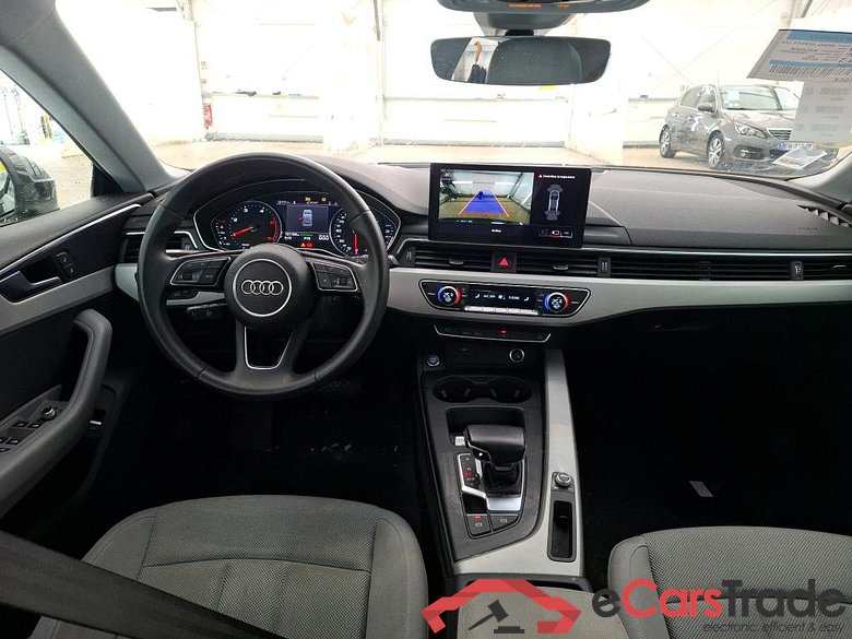 A5 Sportback 35 TDI Business line 2.0 TDI 165CV BVA7 E6d #5