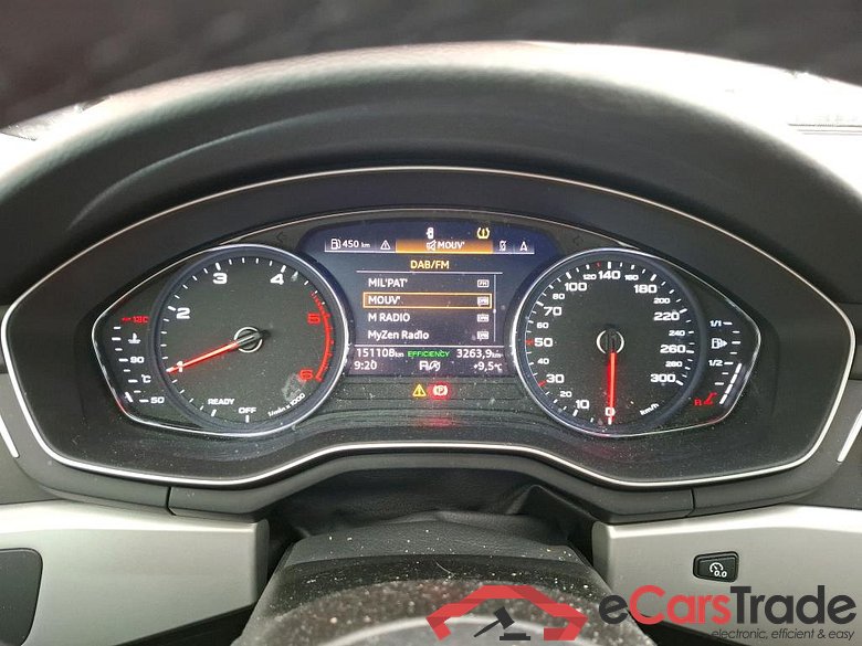 A5 Sportback 35 TDI Business line 2.0 TDI 165CV BVA7 E6d #6