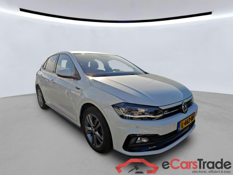 VOLKSWAGEN POLO 70 kW #4